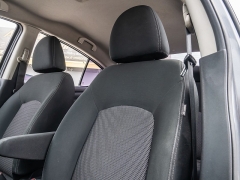 Used 2019  Nissan Versa 4d Sedan SV at A Motors Sales & Finance near San Antonio&comma; TX