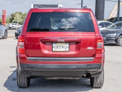 Used 2016  Jeep Patriot 4d SUV FWD Latitude at A Motors Sales & Finance near San Antonio&comma; TX