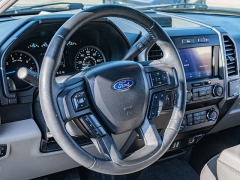 Used 2020 Ford F-150 2WD SuperCrew XLT 5 1/2 at A Motors Sales & Finance near San Antonio, TX