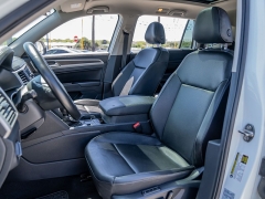 Used 2019 Volkswagen Atlas 4d SUV 3.6L SEL R-Line at A Motors Sales & Finance near San Antonio, TX