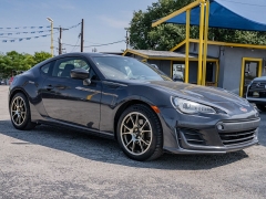 Used 2017 Subaru BRZ 2d Coupe Premium at A Motors Sales & Finance near San Antonio, TX