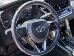 Used 2023  Toyota Corolla Cross Hybrid SE AWD at A Motors Sales & Finance near San Antonio&comma; TX