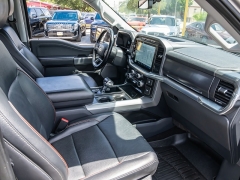 Used 2021  Ford F-150 4WD LARIAT SuperCrew 5&period;5' Box Hybrid at A Motors Sales & Finance near San Antonio&comma; TX
