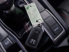 Used 2017  Honda Civic Coupe 2d Si at A Motors Sales & Finance near San Antonio&comma; TX