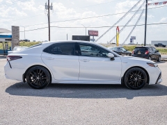 Used 2021 Toyota Camry Hybrid XSE CVT at A Motors Sales & Finance near San Antonio, TX