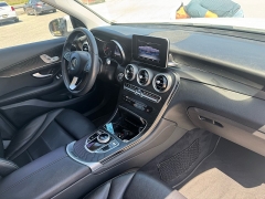 Used 2017 Mercedes-Benz GLC-Class 4d SUV GLC300 at A Motors Sales & Finance near San Antonio, TX