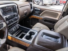 Used 2018  GMC Sierra 1500 2WD Crew Cab SLT at A Motors Sales & Finance near San Antonio&comma; TX