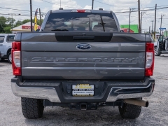 Used 2022  Ford Super Duty F-250 4WD XL Crew Cab SRW 6&period;75' Box at A Motors Sales & Finance near San Antonio&comma; TX