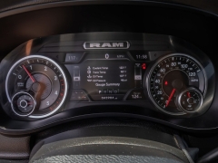 Used 2022  Ram 2500 4WD Tradesman Crew Cab 6'4" Box at A Motors Sales & Finance near San Antonio&comma; TX