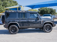 Used 2024  INEOS Grenadier Station Wagon Fieldmaster Edition 4x4 at A Motors Sales & Finance near San Antonio&comma; TX