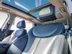 Used 2023  Hyundai Santa Fe SEL FWD at A Motors Sales & Finance near San Antonio, TX