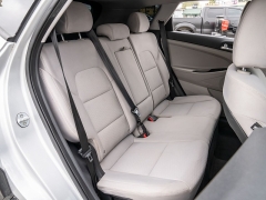 Used 2019  Hyundai Tucson 4d SUV FWD SE at A Motors Sales & Finance near San Antonio&comma; TX