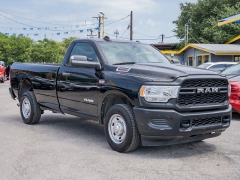 Used 2022  Ram 2500 2WD Tradesman Reg Cab 8' Box at A Motors Sales & Finance near San Antonio&comma; TX