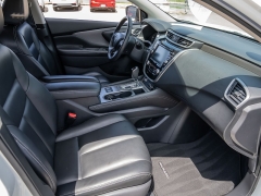 Used 2023  Nissan Murano FWD SV at A Motors Sales & Finance near San Antonio&comma; TX