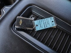 Used 2018  Chevrolet Silverado 1500 4WD Crew Cab LTZ at A Motors Sales & Finance near San Antonio&comma; TX