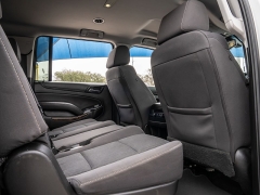 Used 2018  Chevrolet Suburban 4d SUV 4WD LS at A Motors Sales & Finance near San Antonio&comma; TX
