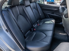 Used 2020  Toyota Camry 4d Sedan XSE at A Motors Sales & Finance near San Antonio&comma; TX