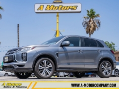 Used 2021  Mitsubishi Outlander Sport SE 2&period;0 AWC CVT at A Motors Sales & Finance near San Antonio&comma; TX