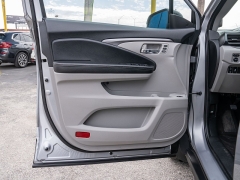 Used 2021  Honda Pilot EX-L AWD at A Motors Sales & Finance near San Antonio&comma; TX