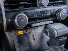 Used 2025  Toyota Tacoma 2WD TRD Sport Double Cab 5ft Bed AT at A Motors Sales & Finance near San Antonio&comma; TX