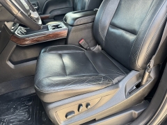 Used 2018 GMC Sierra 1500 4WD Crew Cab SLT at A Motors Sales & Finance near San Antonio, TX