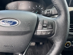 Used 2020 Ford Escape 4d SUV FWD SEL at A Motors Sales & Finance near San Antonio, TX