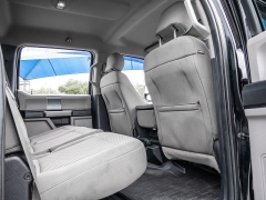 Used 2017  Ford Super Duty F-250 4WD Crew Cab XLT at A Motors Sales & Finance near San Antonio&comma; TX
