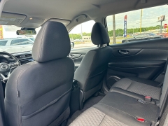 Used 2019 Nissan Rogue 4d SUV AWD SV at A Motors Sales & Finance near San Antonio, TX