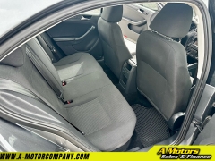 Used 2016 Volkswagen Jetta 4d Sedan S Auto at A Motors Sales & Finance near San Antonio, TX