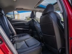 Used 2018  Acura TLX 4d Sedan FWD 2&period;4L Tech at A Motors Sales & Finance near San Antonio&comma; TX