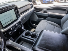 Used 2022  Ford F-150 4WD XLT SuperCrew 5&period;5' Box at A Motors Sales & Finance near San Antonio&comma; TX