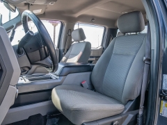 Used 2017 Ford F-150 4WD SuperCrew XLT 5 1/2 at A Motors Sales & Finance near San Antonio, TX