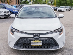 Used 2022  Toyota Corolla LE CVT at A Motors Sales & Finance near San Antonio&comma; TX