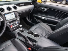 Used 2017  Ford Mustang 2d Convertible EcoBoost Premium at A Motors Sales & Finance near San Antonio&comma; TX