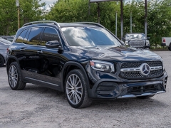 Used 2021 Mercedes-Benz GLB GLB 250 SUV at A Motors Sales & Finance near San Antonio, TX
