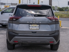 Used 2021  Nissan Rogue FWD SV at A Motors Sales & Finance near San Antonio&comma; TX