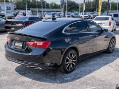 Used 2023 Chevrolet Malibu 4dr Sdn RS at A Motors Sales & Finance near San Antonio, TX