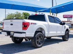 Used 2021  Ford F-150 4WD XLT SuperCrew 5&period;5' Box at A Motors Sales & Finance near San Antonio&comma; TX