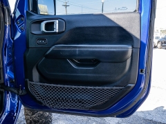 Used 2018  Jeep Wrangler Unlimited 4d SUV 4WD Sahara at A Motors Sales & Finance near San Antonio&comma; TX