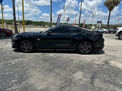 Used 2019 Ford Mustang 2d Fastback GT Premium at A Motors Sales & Finance near San Antonio, TX