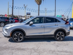 Used 2024  Mitsubishi Eclipse Cross SE S-AWC at A Motors Sales & Finance near San Antonio&comma; TX