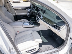 Used 2022  BMW 7 Series 740i Sedan at A Motors Sales & Finance near San Antonio&comma; TX