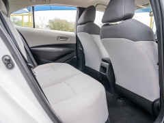 Used 2022  Toyota Corolla LE CVT at A Motors Sales & Finance near San Antonio&comma; TX