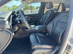 Used 2017 Mercedes-Benz GLC-Class 4d SUV GLC300 at A Motors Sales & Finance near San Antonio, TX
