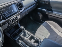 Used 2022  Toyota Tacoma 2WD SR5 Double Cab 6ft Bed V6 AT at A Motors Sales & Finance near San Antonio&comma; TX