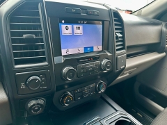 Used 2019 Ford F-150 4WD SuperCrew XL 5 1/2 at A Motors Sales & Finance near San Antonio, TX