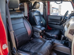 Used 2012  Jeep Wrangler Unlimited 4d Convertible Sahara at A Motors Sales & Finance near San Antonio, TX