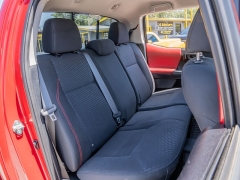 Used 2020  Toyota Tacoma 2WD Double Cab SR5 V6 at A Motors Sales & Finance near San Antonio&comma; TX