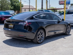 Used 2018  Tesla Model 3 4d Sedan RWD Mid Range at A Motors Sales & Finance near San Antonio&comma; TX
