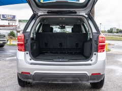 Used 2017  Chevrolet Equinox 4d SUV FWD LS at A Motors Sales & Finance near San Antonio&comma; TX
